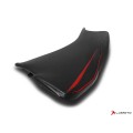 LUIMOTO VELOCE Rider Seat Cover for DUCATI MONSTER 937 (2021+) LUIMOTO VELOCE Rider Seat Cover for DUCATI MONSTER 937 (2021+)